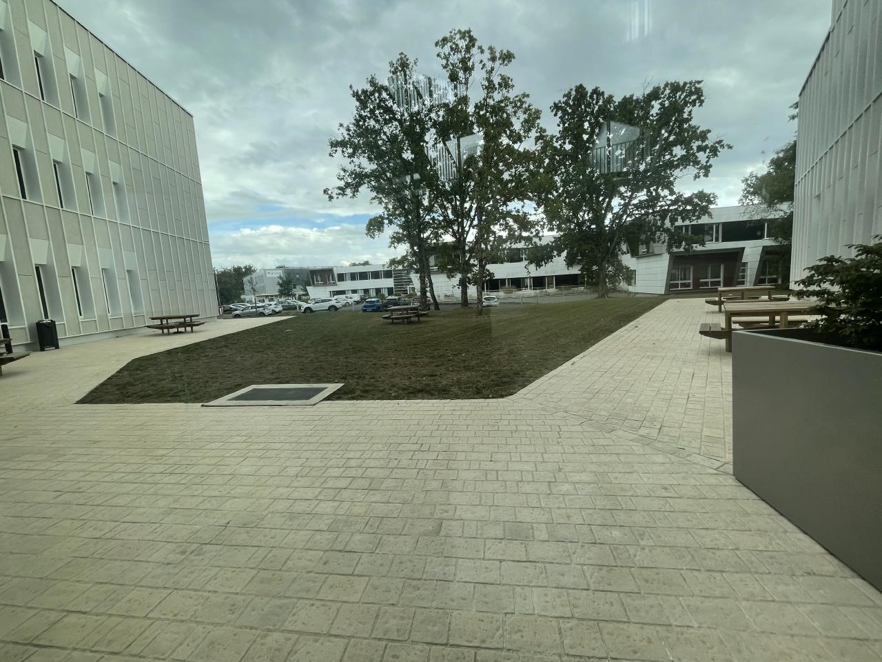 Bureau Olivet 1104m² Location bureau Olivet Loiret OLBUR2205215 1